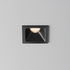 Встраиваемый светильник Maytoni Alfa led DL043-01-10W3K-SQ-B-1