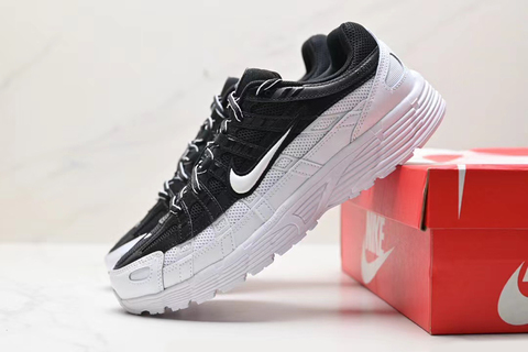 Nike P 6000 CNPT 'Black White' 