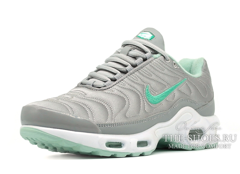 air max plus turquoise