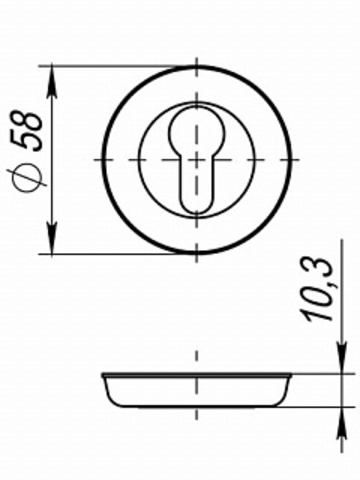 ET SM AS-3 Схема