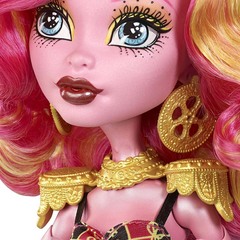 Гулиопа Джелингтон Фрик Дю Шик