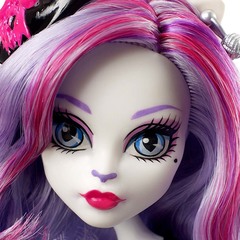 Катрин Де Мяу. Кораблекрушение