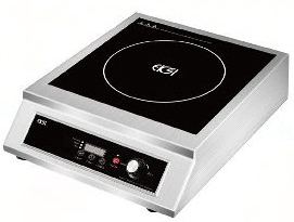 Плита индукционная EKSI ICM 3500