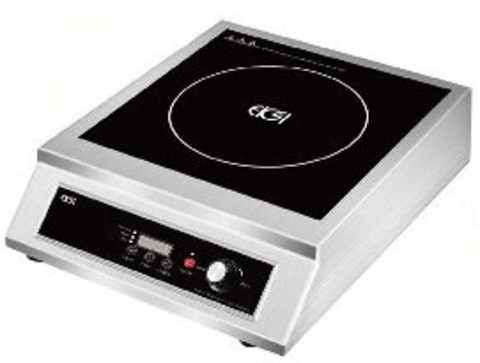 Плита индукционная EKSI ICM 3500
