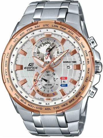 Наручные часы Casio EFR-550D-7A фото