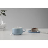 Чайная чашка с блюдцем Ella™ 250 мл, артикул V79763, производитель - Viva Scandinavia, фото 4