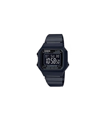 Наручные часы Casio B650WB-1B фото