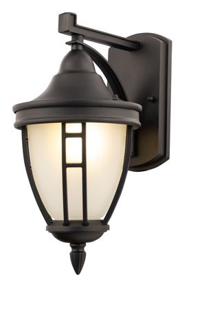 Бра Outdoor Rivoli O027WL-01B