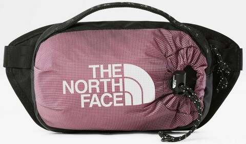 Картинка сумка поясная The North Face Bozer Hip Pack III S Piksprpl - 1