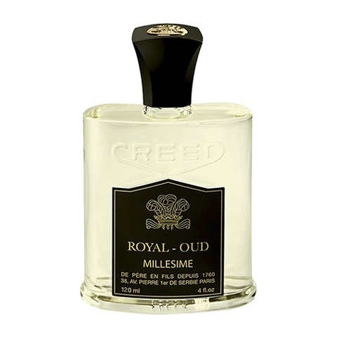 Creed Royal Oud