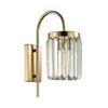 Настенный светильник Odeon Light Vassa 4987/1W