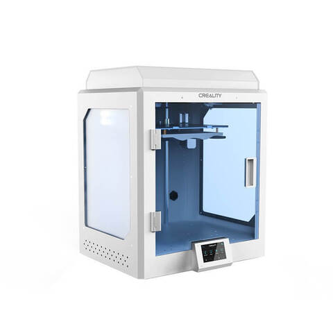 3D-принтер Creality CR-5 Pro H