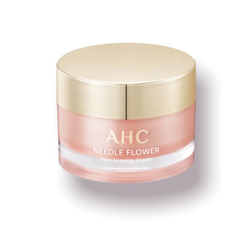 AHC Needle flower pore firming cream