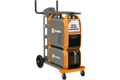 Аппарат аргонодуговой сварки HUGONG PROTIG 400P III - [380В / 20-400А / TIG]