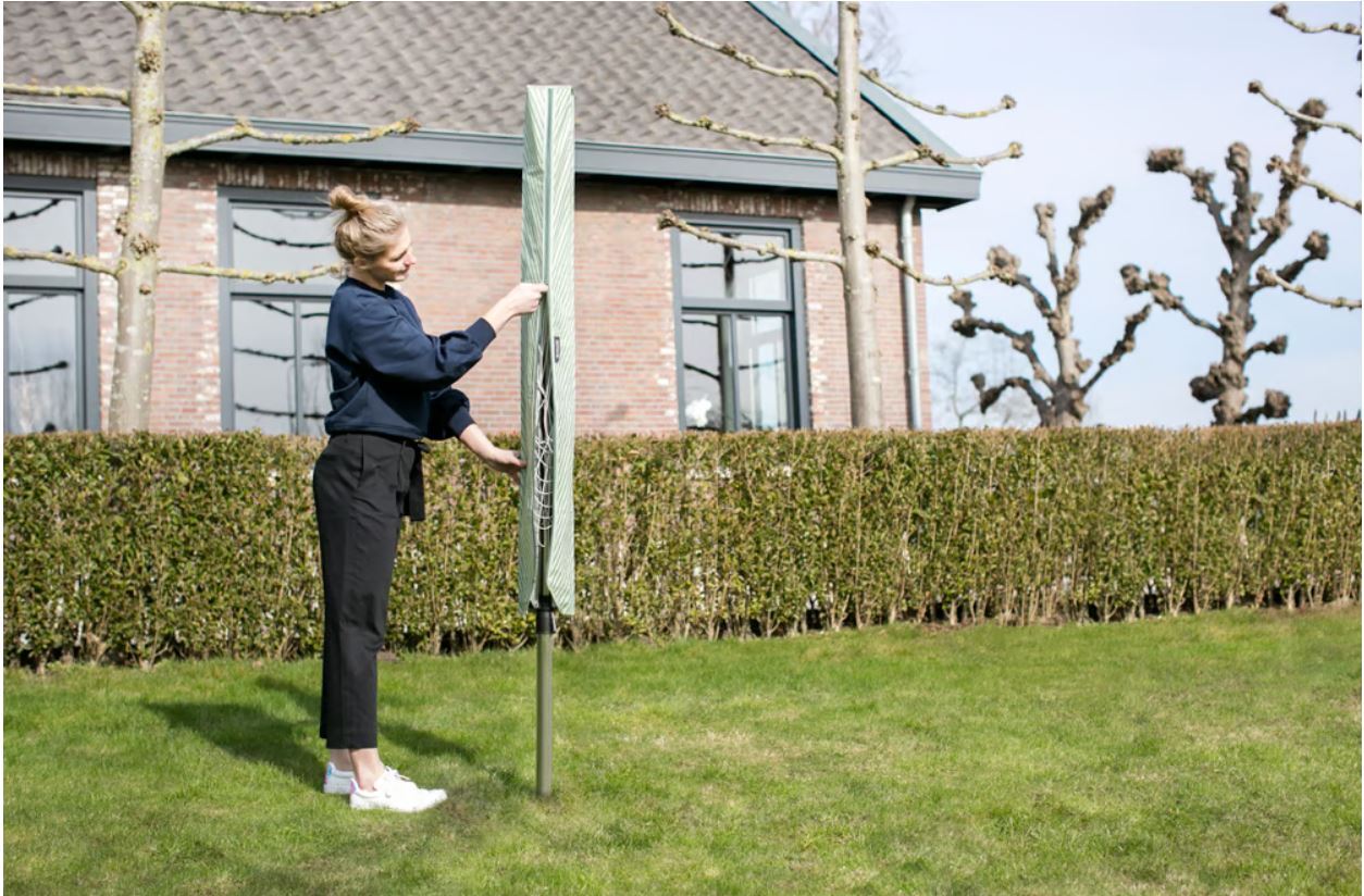 Чехол для сушилок Essential, Topspinner и Lift-O-Matic, арт. 420146 - фото 3