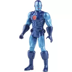 Фигурка Marvel Legends Retro:  Stealth Suit Iron Man