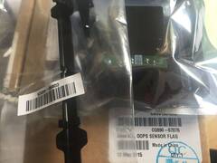 Датчик бумаги с флажком HP DJ T100/120/125/130/520/525/530 (CQ890-67102/CQ890-67076/CQ890-67032)