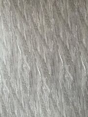 Стеновая панель МДФ ламинированная ПВХ-пленкой Lord Сланец серый 2700х240 мм