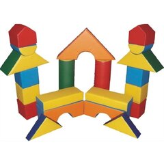 Детский модуль "Солнышко" 21 элементов