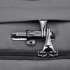 Картинка рюкзак городской Pacsafe Vibe 25 серый - 7
