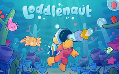 Loddlenaut (для ПК, цифровой код доступа)