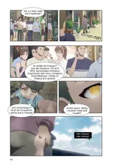 Link Click. Агент времени. Том 3