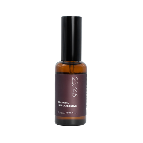 23 / 45 Argan Oil Hair Serum Масло термозащита