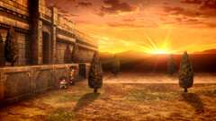 Suikoden I&II HD Remaster Gate Rune and Dunan Unification Wars (Версия для СНГ [ Кроме РФ и РБ ]) (для ПК, цифровой код доступа)