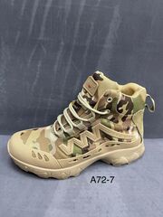 Ботинки по 8 пар (41-46)р. / A72/7