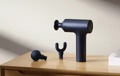 Массажер Xiaomi Massage Gun 2 (XMFG-M451)
