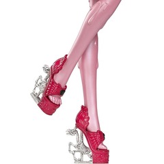 Гулиопа Джелингтон Фрик Дю Шик