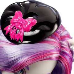 Катрин Де Мяу. Кораблекрушение