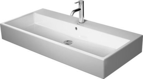 Раковина мебельная Duravit Vero Air 2350100030