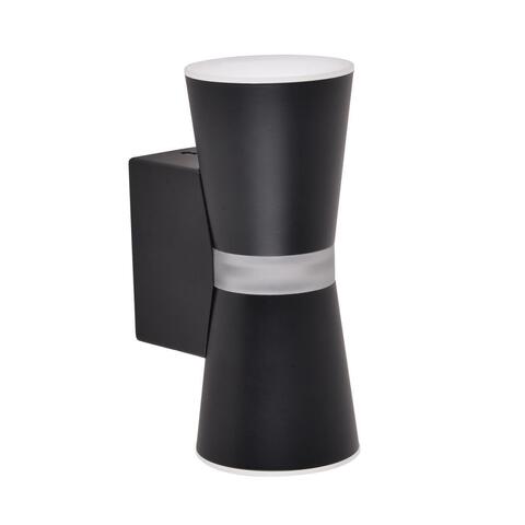 Настенный светодиодный светильник Favourite Degri 3076-1W