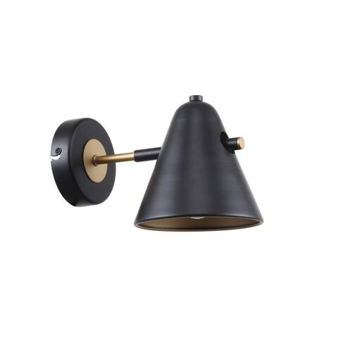 Настенный светильник F-Promo Rigor 2844-1W