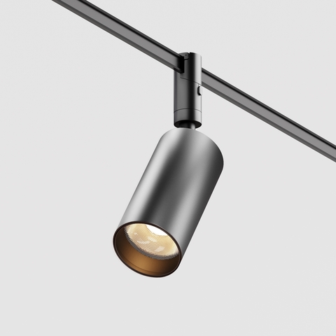 Трековый светильник Maytoni Focus led TR201-1-15W3K-M-B