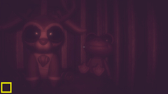 The Childs Sight (для ПК, цифровой код доступа)