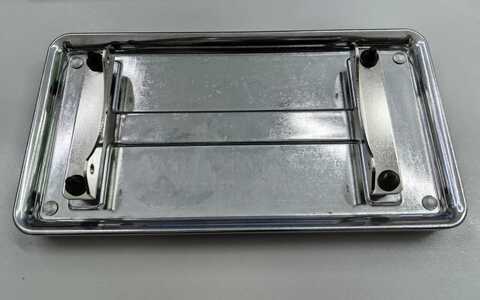 Поддон с демпферами для компрессора BERKUT R20