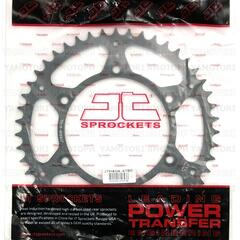 JTR808.47SC Звезда задняя DR350 DR-Z250 DR-Z400 RM250 RM-Z250 RMX450Z