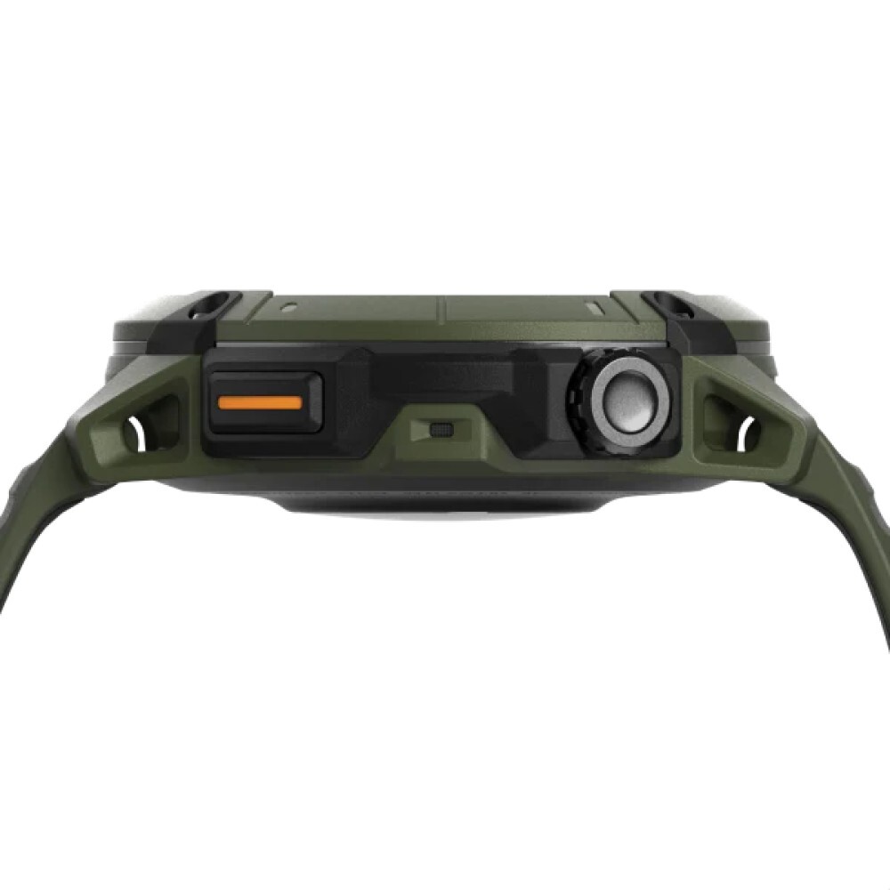 Coros Nomad Green HRM