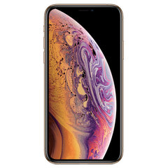 Смартфон iPhone XS 64Gb Gold