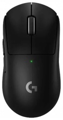 Мышь Logitech G Pro X Superlight 2 черный