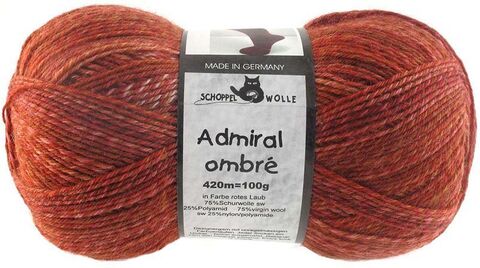 Admiral Ombre 1881om