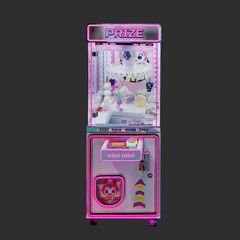 Призовой автомат прищепка «Mini Prize»