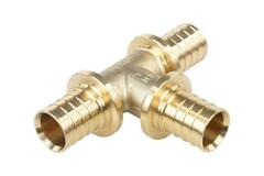 Тройник РЕХАУ равнопроходный 32-32-32 MX