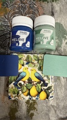 0086 Пленочный трансфер ProArt