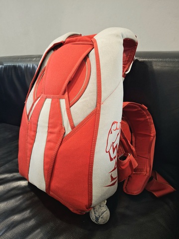 парашютный ранец  Irbis парашютный ранец  Irbis