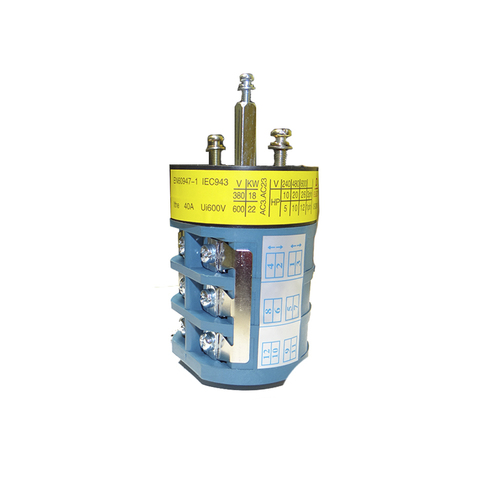 CT-D-7100007 Электрический переключатель вращения (для Bright GT889N, 897V)