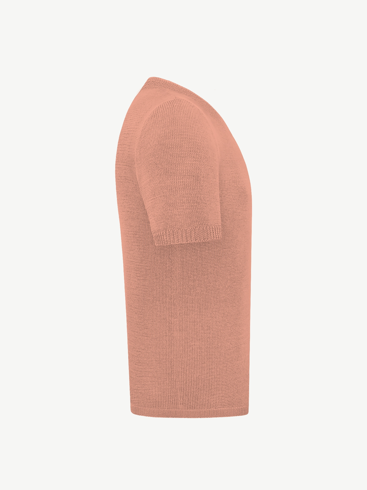 Футболка из экохлопка