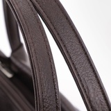 Сумка Саломея 334 македония кофе